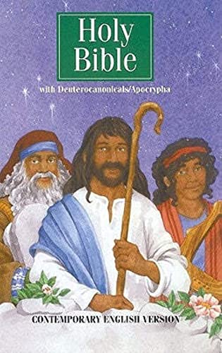 9781585161737: Your Young Christian's First Bible-Cev