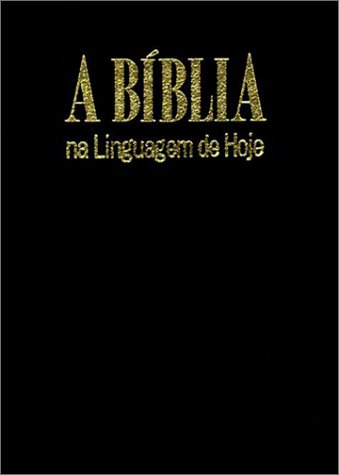 9781585162031: Portuguese Bible (Portuguese Edition)