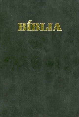 9781585162048: Portuguese Bible (Portuguese Edition)