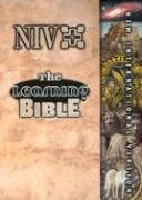 9781585166817: The Learning Bible, New International Version