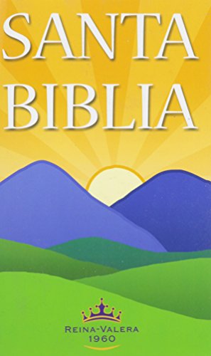 9781585167289: Santa Biblia (RVR 1960) Spanish Bible