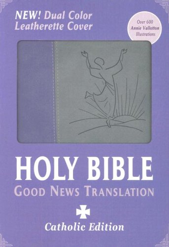 9781585167760: Catholic Bible-GN