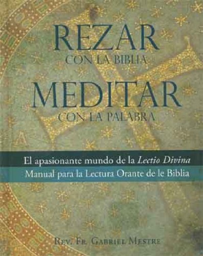 Imagen de archivo de DHH Lectio Divina Manual - Spanish Version (Spanish Edition) a la venta por Decluttr
