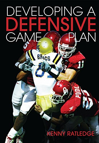 9781585180530: Developing a Defensive Game Plan