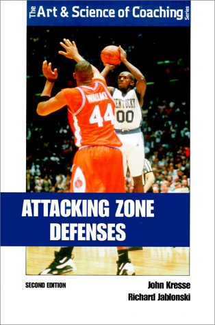 Stock image for Attacking Zone Defenses for sale by ThriftBooks-Atlanta