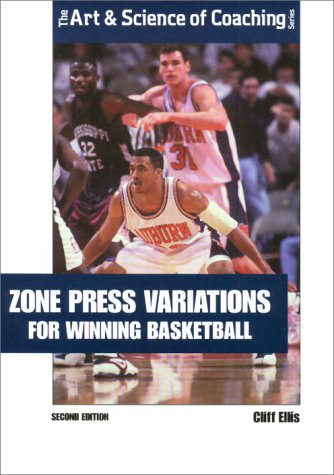 Stock image for Zone Press Variations for sale by ThriftBooks-Atlanta