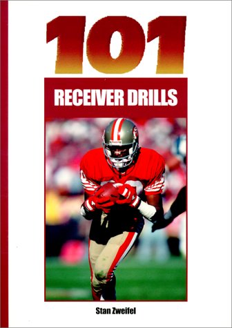 101 Receiver Drills