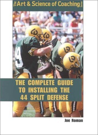 Beispielbild fr The Complete Guide to Installing 44 Split Defense zum Verkauf von Front Cover Books