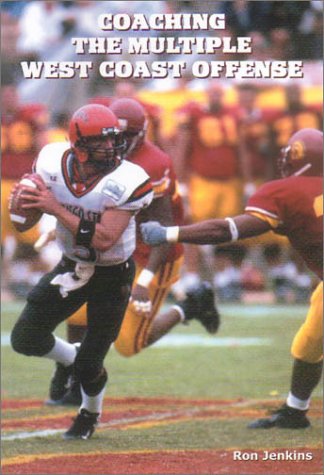 Stock image for Coaching the Multiple West Coast Offense for sale by ThriftBooks-Dallas