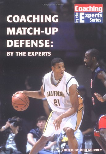 Stock image for Coaching Basketball's Match-Up Defense by the Experts for sale by ThriftBooks-Atlanta