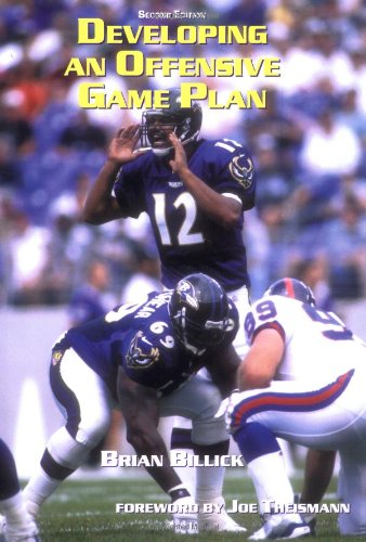 Developing an Offensive Game Plan (The Art & Science of Coaching Series) (9781585184071) by Brian Billick