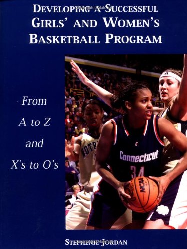 Stock image for Developing a Successful Girls' and Women's Basketball Program for sale by Wonder Book