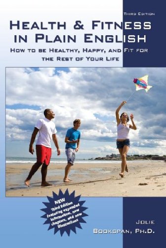 Beispielbild fr Kids Fitness Workout zum Verkauf von Front Cover Books