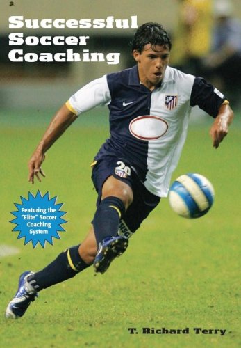 9781585186747: Successful Soccer Coaching