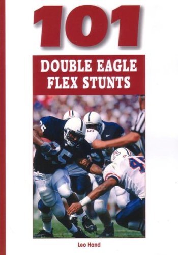Stock image for 101 Double Eagle Flex Stunts for sale by Ergodebooks