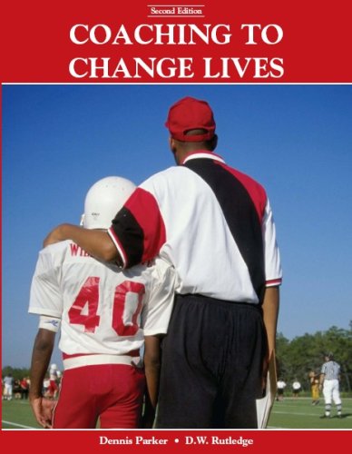 9781585189939: Coaching to Change Lives