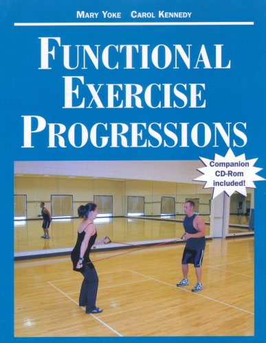 Stock image for Functional Exercise Progressions for sale by HPB-Diamond