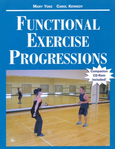 9781585189984: Functional Exercise Progressions