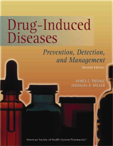 Drug-Induced Diseases - Douglas A. Miller James E. Tisdale