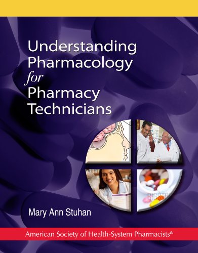 Imagen de archivo de Understanding Pharmacology for Pharmacy Technicians a la venta por HPB-Red