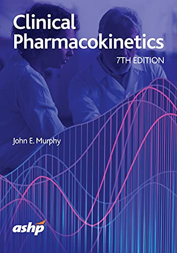 Beispielbild fr Clinical Pharmacokinetics. Workbook zum Verkauf von Blackwell's