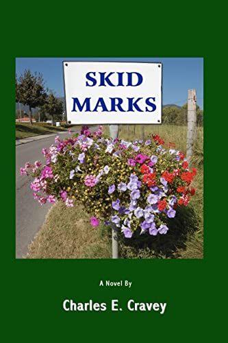 Stock image for Skid Marks for sale by Lucky's Textbooks