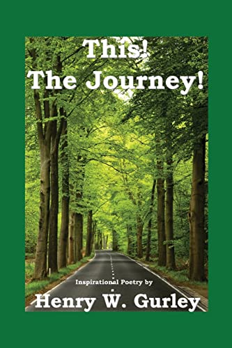 Stock image for This! The Journey! for sale by Lucky's Textbooks