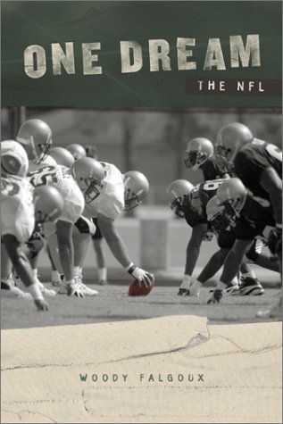 Beispielbild fr One Dream : The NFL zum Verkauf von Better World Books