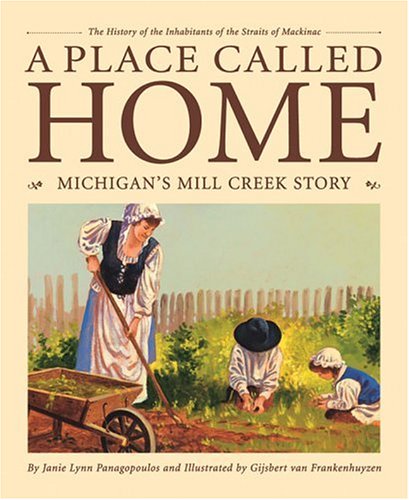 Stock image for A Place Called Home for sale by Zoom Books Company