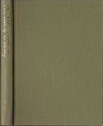 Beispielbild fr The Life of O'Reilly: The Amusing Adventures of a Professional Irish Caddie zum Verkauf von WorldofBooks