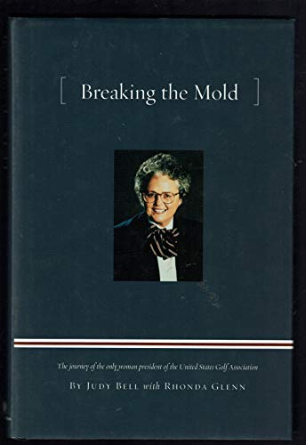 Breaking the Mold: The Journey of the Only Woman President of the United States Golf Association