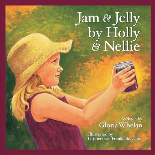 Jam and Jelly by Holly and Nellie (Individual Titles)