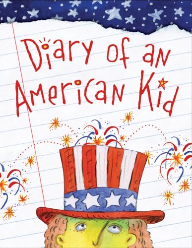 Imagen de archivo de Diary of an American Kid (Country Journal) a la venta por HPB-Emerald