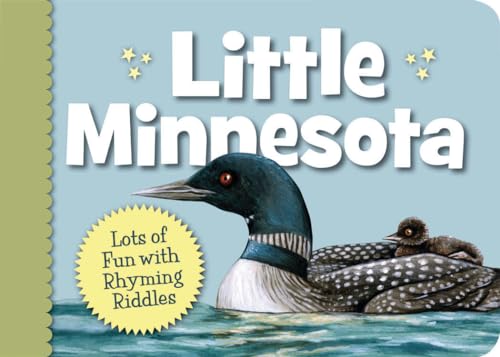 Imagen de archivo de Little Minnesota (Little State) a la venta por SecondSale