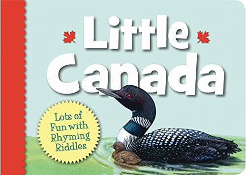 Beispielbild fr Little Canada zum Verkauf von Better World Books