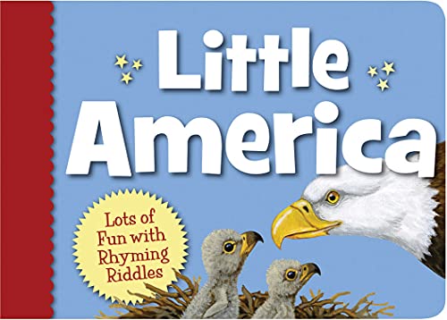 9781585361793: Little America (Little State Series)