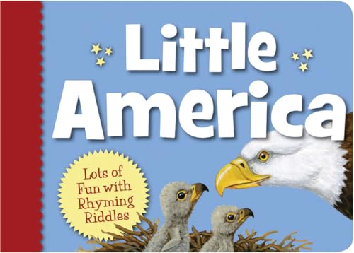 Stock image for Little America (Little Country) for sale by SecondSale