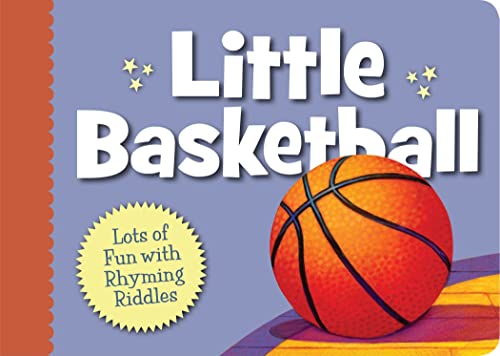 Imagen de archivo de Little Basketball (Little Sports) a la venta por SecondSale