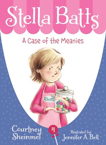 9781585361991: A Case of the Meanies: 04 (Stella Batts)