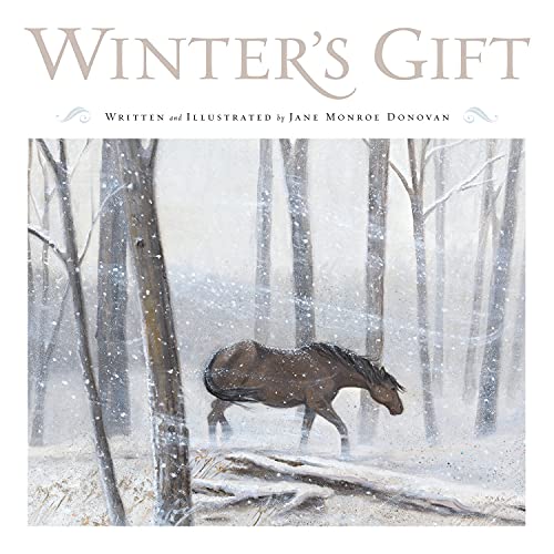 Beispielbild fr Winter's Gift zum Verkauf von Better World Books