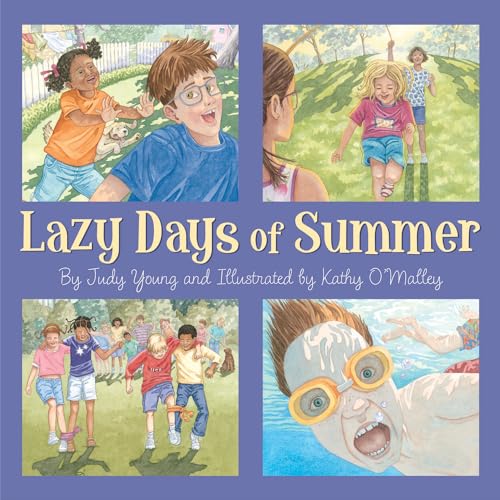 9781585362417: Lazy Days of Summer
