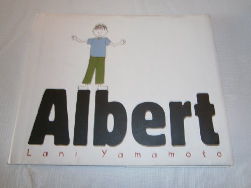 Beispielbild fr Albert zum Verkauf von Better World Books