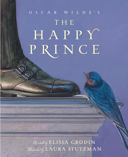 Beispielbild fr The Happy Prince zum Verkauf von Better World Books