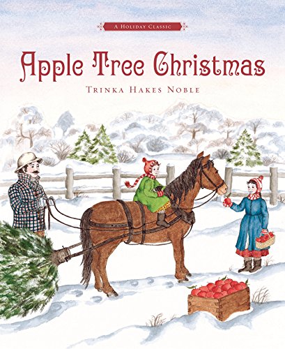 Stock image for Apple Tree Christmas (Holiday) for sale by ZBK Books