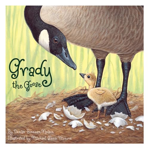 Beispielbild fr Grady the Goose (General Reading) zum Verkauf von Your Online Bookstore