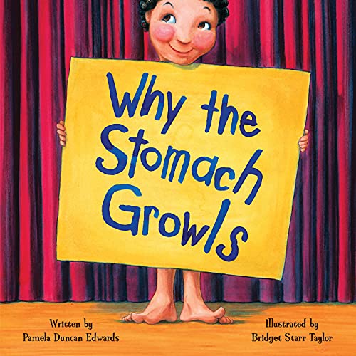 Stock image for Why the Stomach Growls for sale by Better World Books