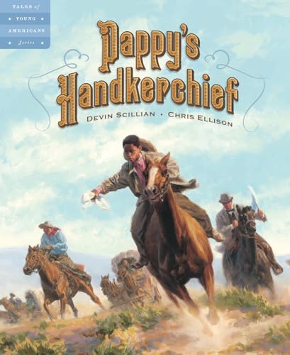 9781585363162: Pappy's Handkerchief (Tales of Young Americans)