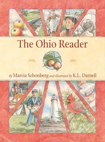 Beispielbild fr The Ohio Reader zum Verkauf von Better World Books