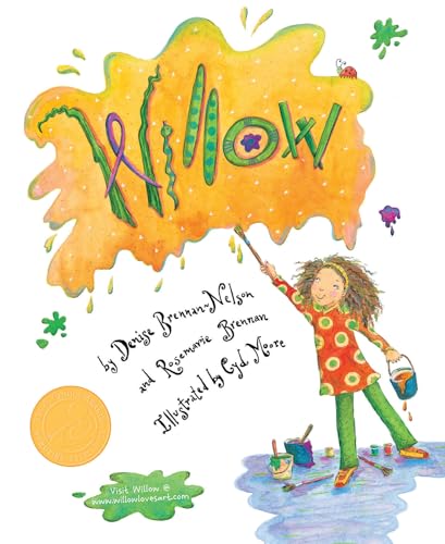 9781585363421: Willow (Picture Books)