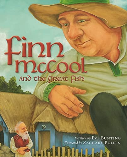 Imagen de archivo de Finn McCool and the Great Fish (Myths, Legends, Fairy and Folktales) a la venta por More Than Words